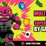 Angry Pepe Fork Leads Under $1 Crypto Presales — Remittix & Lightchain Follow the Momentum